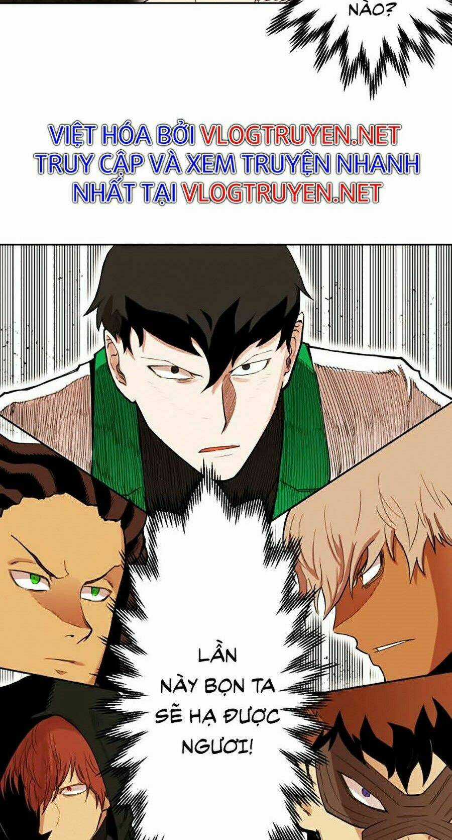 Hard Core Leveling Warrior Ss2 - Chapter 83 - Trang 24