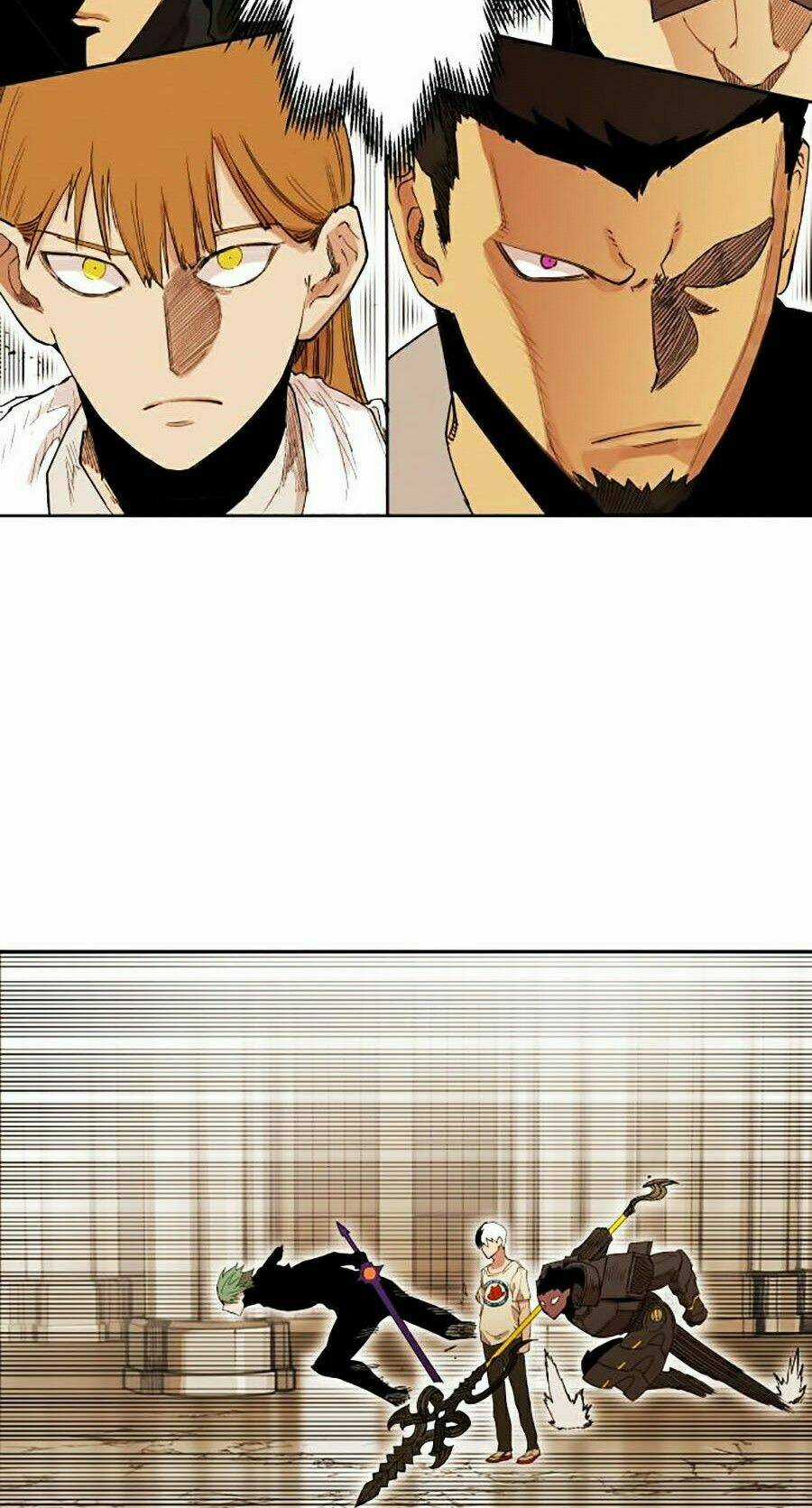 Hard Core Leveling Warrior Ss2 - Chapter 83 - Trang 25