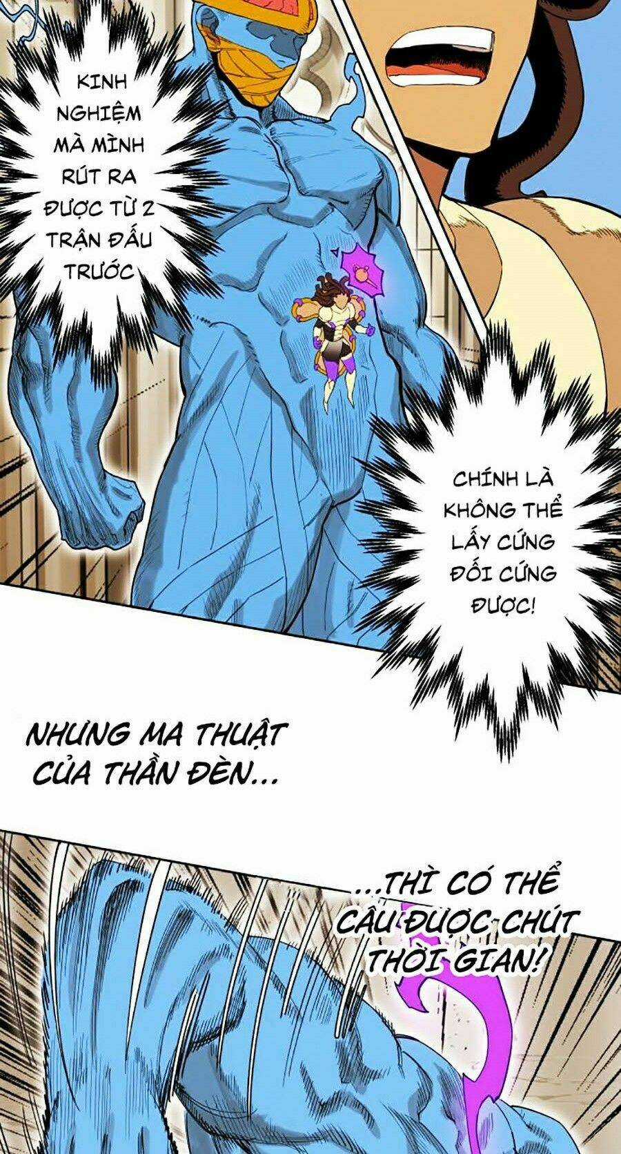 Hard Core Leveling Warrior Ss2 - Chapter 83 - Trang 28