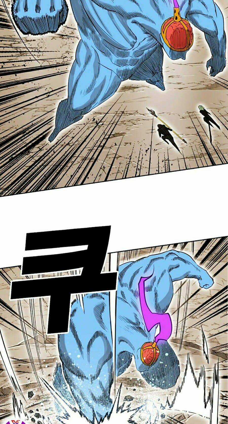 Hard Core Leveling Warrior Ss2 - Chapter 83 - Trang 29