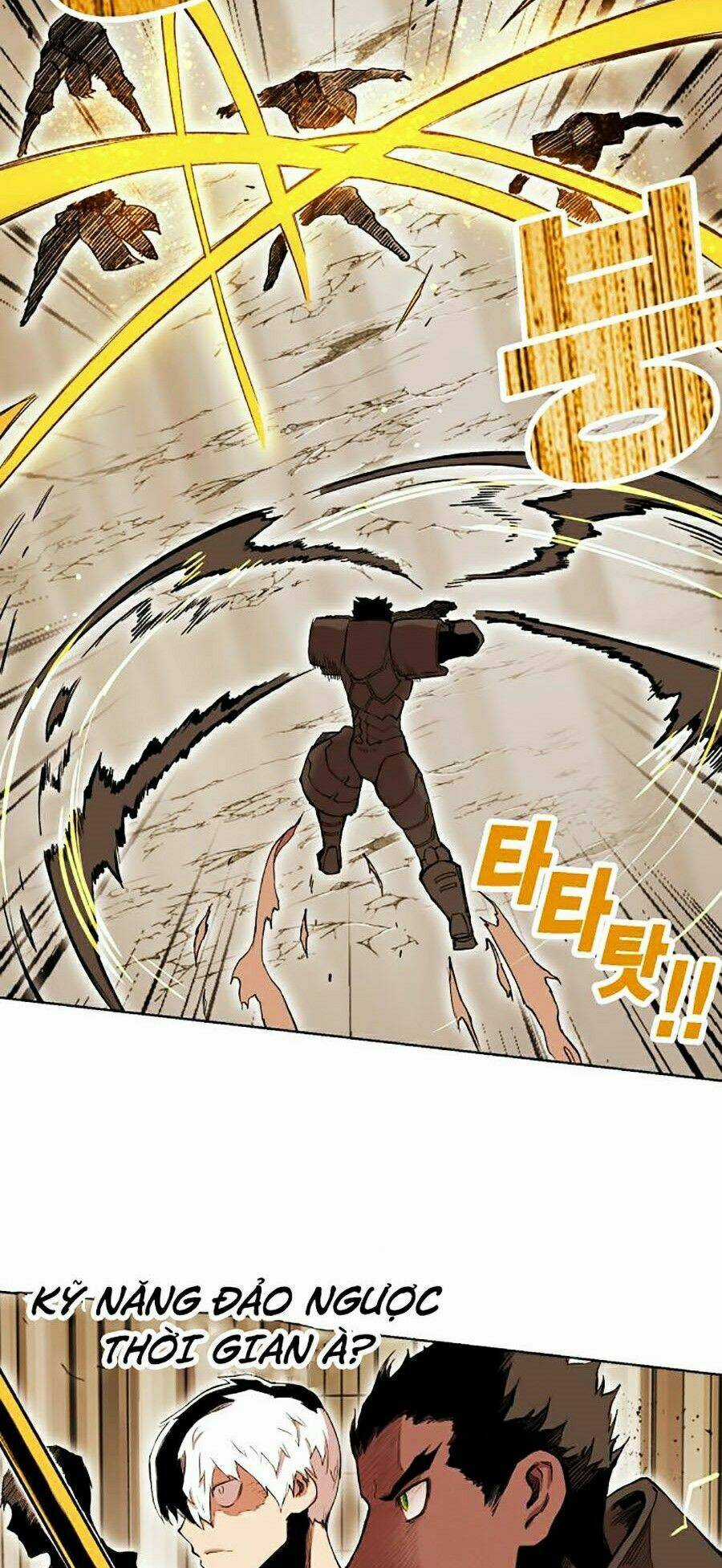 Hard Core Leveling Warrior Ss2 - Chapter 83 - Trang 4