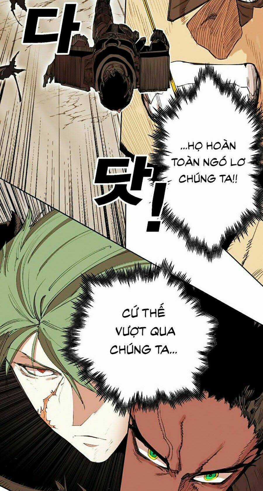 Hard Core Leveling Warrior Ss2 - Chapter 83 - Trang 32