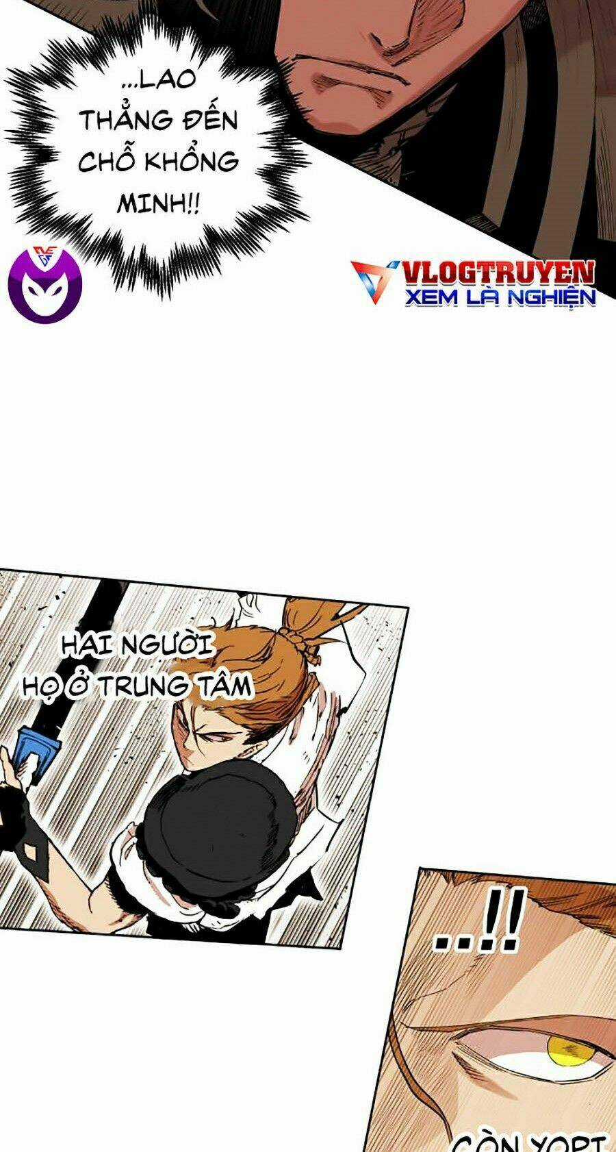 Hard Core Leveling Warrior Ss2 - Chapter 83 - Trang 33