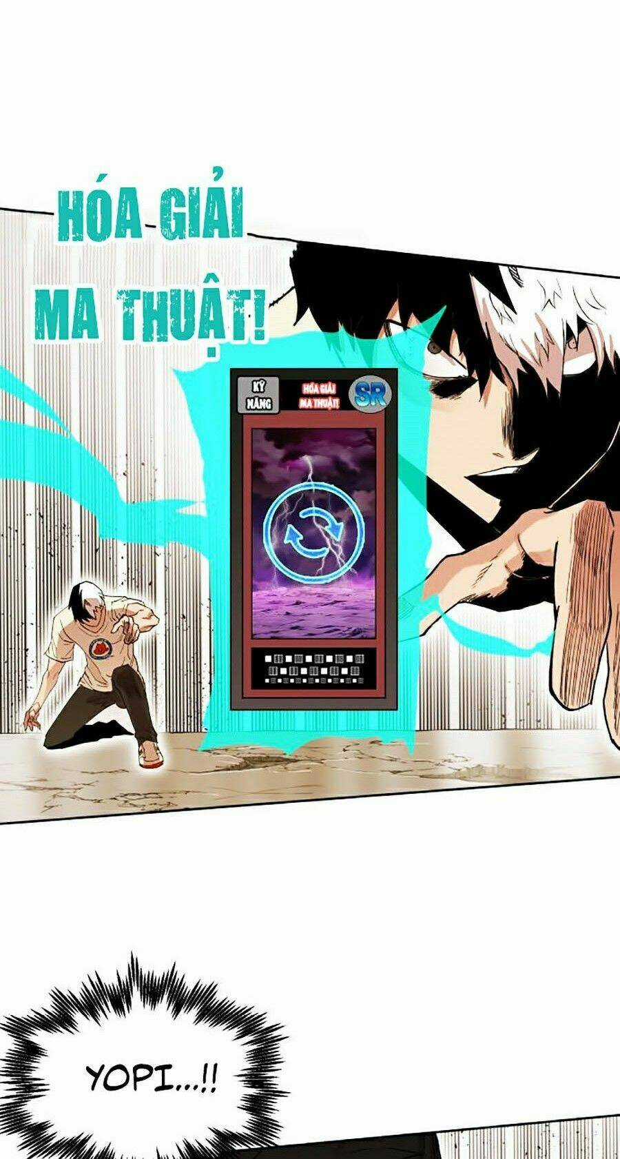 Hard Core Leveling Warrior Ss2 - Chapter 83 - Trang 35