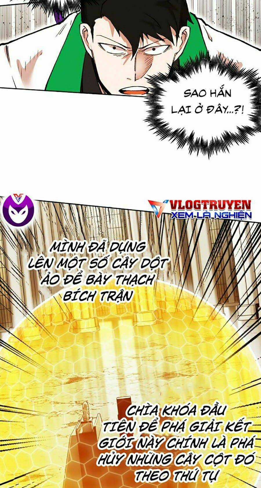 Hard Core Leveling Warrior Ss2 - Chapter 83 - Trang 36