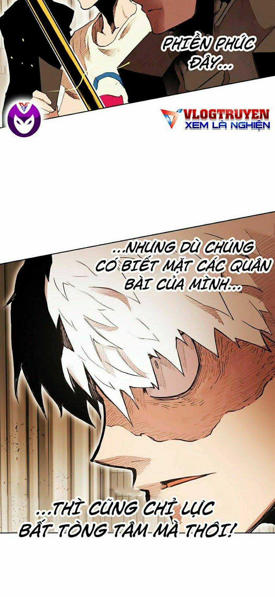 Hard Core Leveling Warrior Ss2 - Chapter 83 - Trang 5