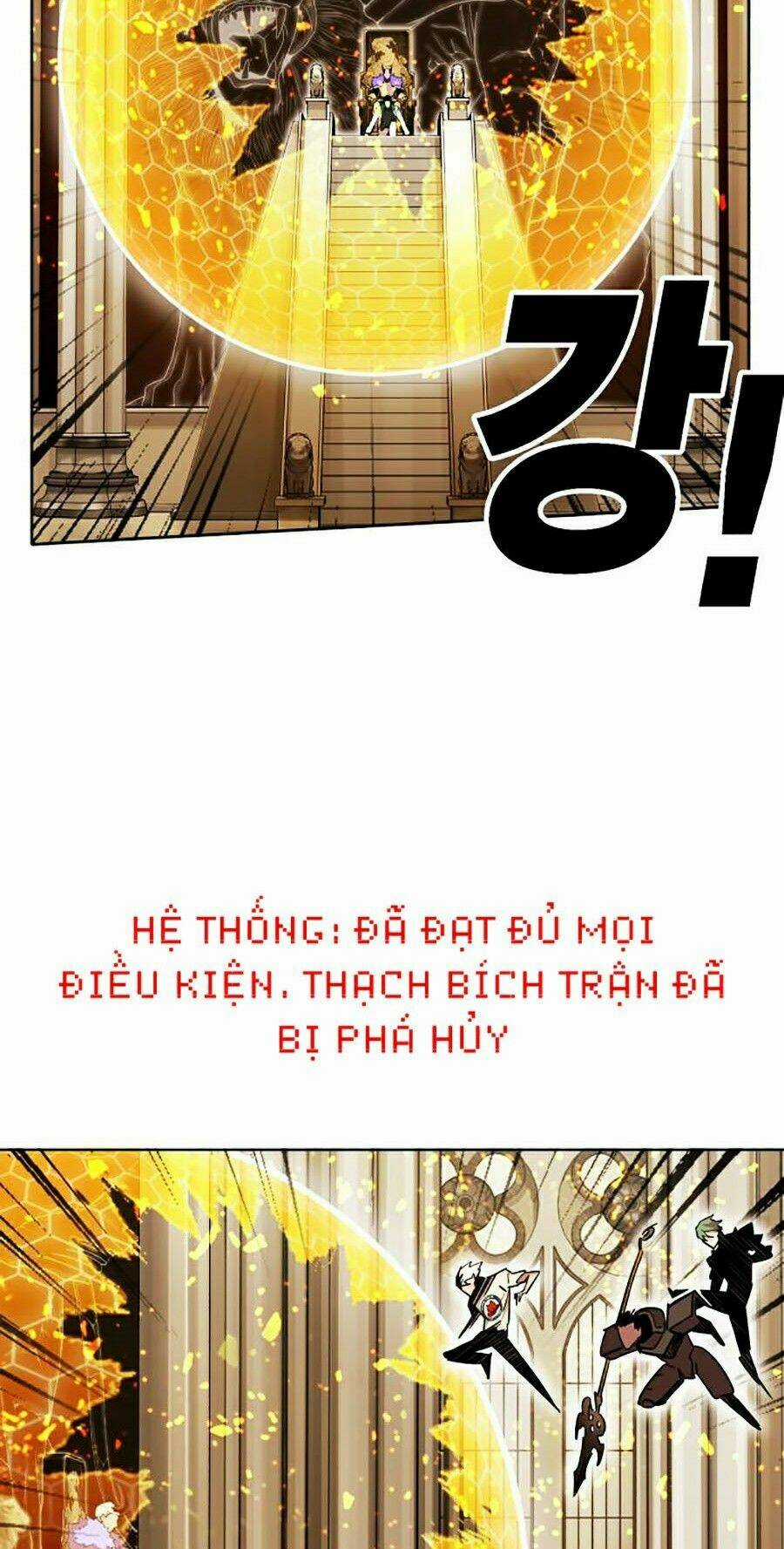 Hard Core Leveling Warrior Ss2 - Chapter 83 - Trang 43