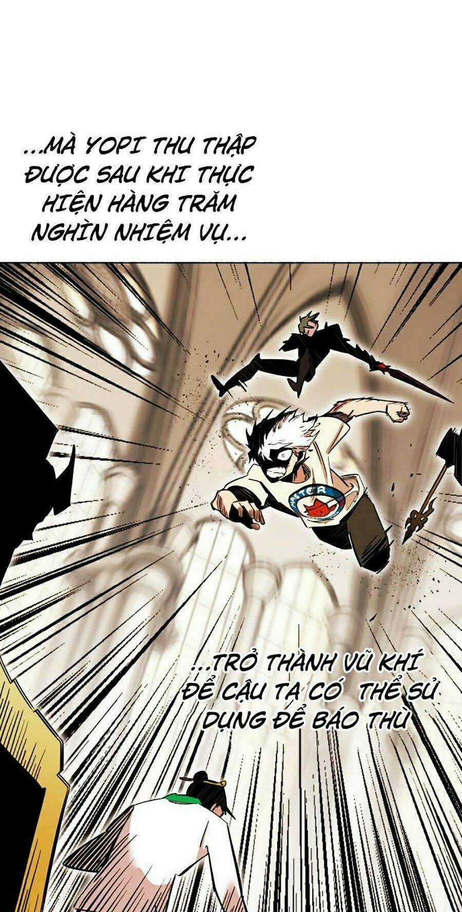 Hard Core Leveling Warrior Ss2 - Chapter 83 - Trang 48