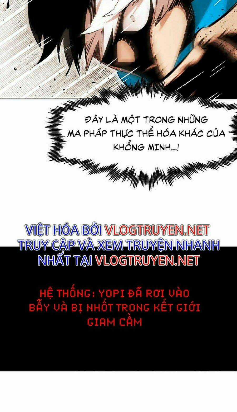 Hard Core Leveling Warrior Ss2 - Chapter 83 - Trang 52