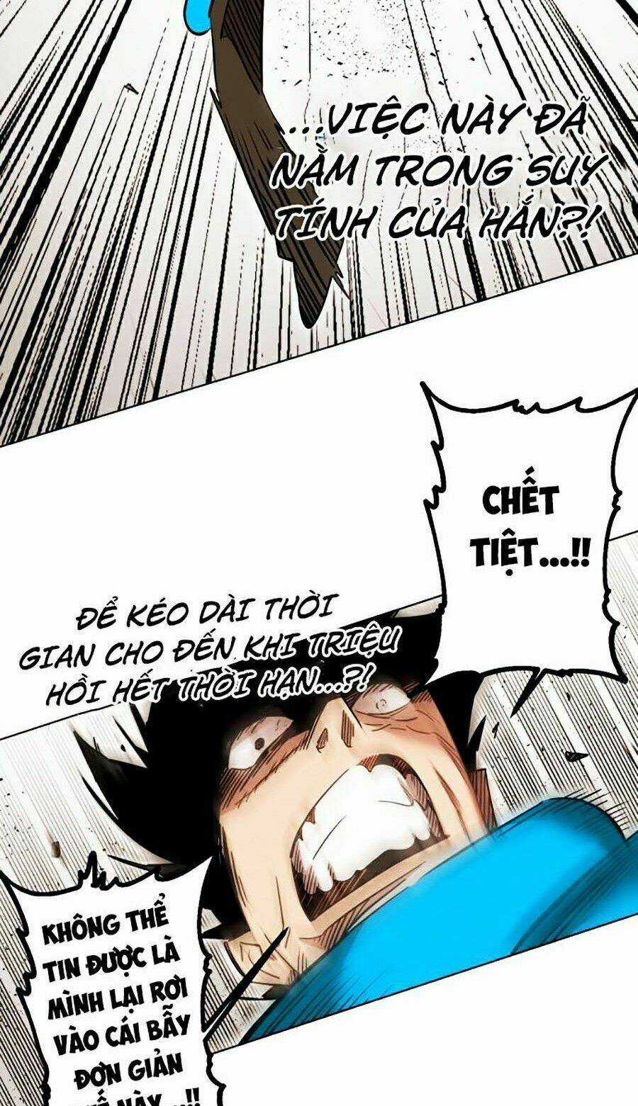 Hard Core Leveling Warrior Ss2 - Chapter 83 - Trang 54