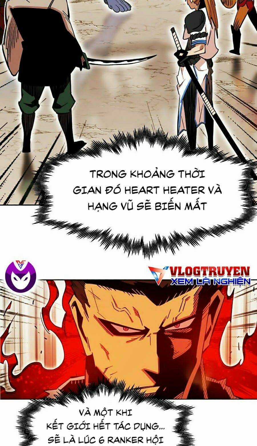 Hard Core Leveling Warrior Ss2 - Chapter 83 - Trang 59