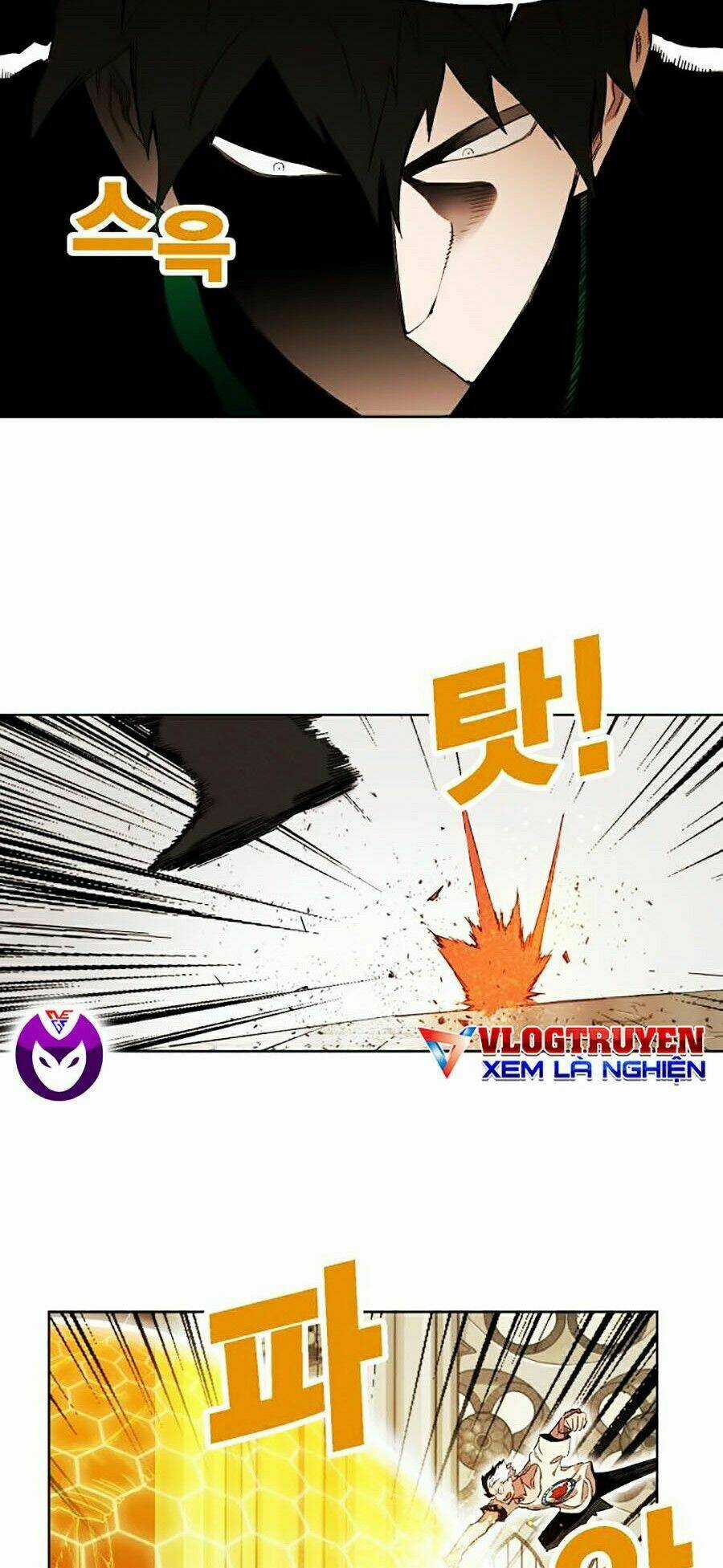 Hard Core Leveling Warrior Ss2 - Chapter 83 - Trang 7