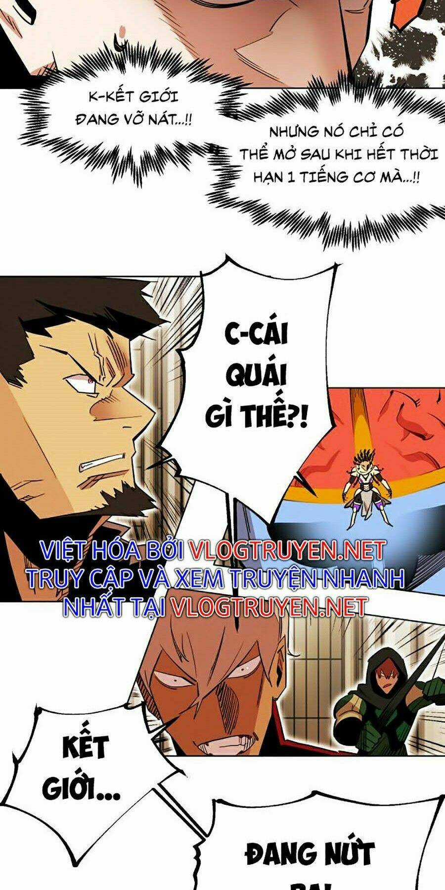 Hard Core Leveling Warrior Ss2 - Chapter 83 - Trang 63