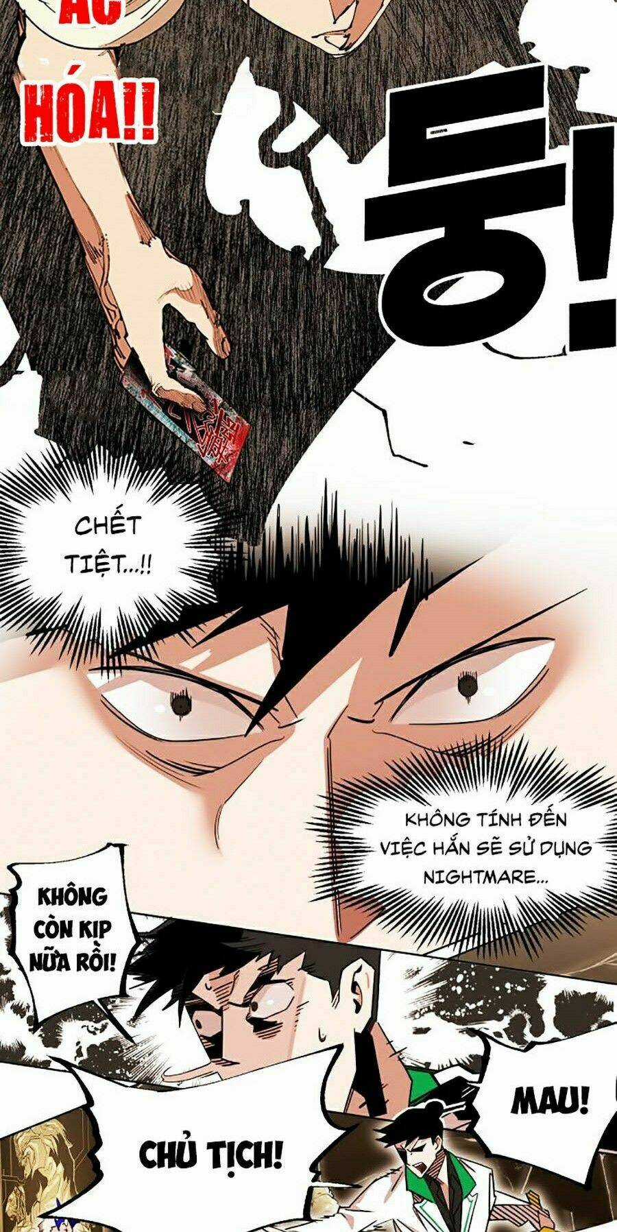 Hard Core Leveling Warrior Ss2 - Chapter 83 - Trang 66