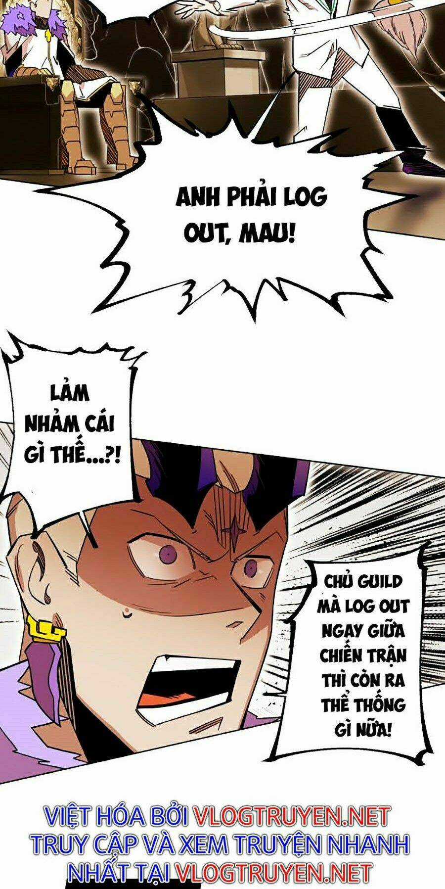 Hard Core Leveling Warrior Ss2 - Chapter 83 - Trang 67