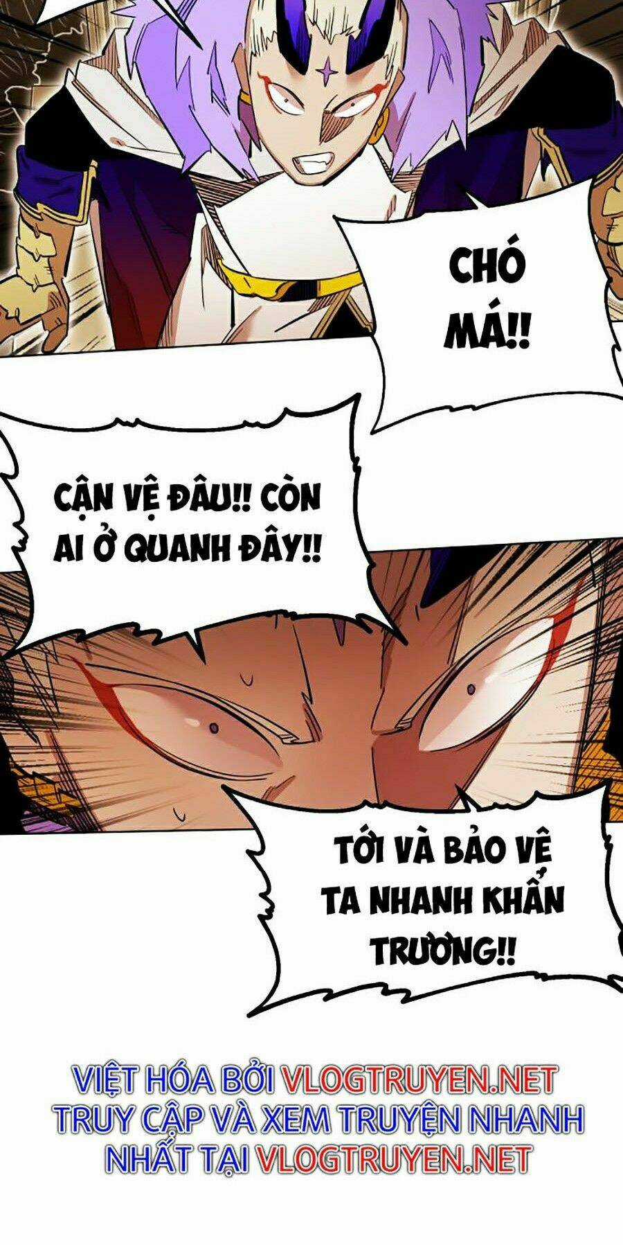 Hard Core Leveling Warrior Ss2 - Chapter 83 - Trang 70