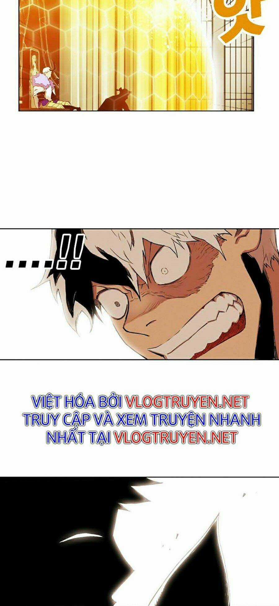 Hard Core Leveling Warrior Ss2 - Chapter 83 - Trang 8