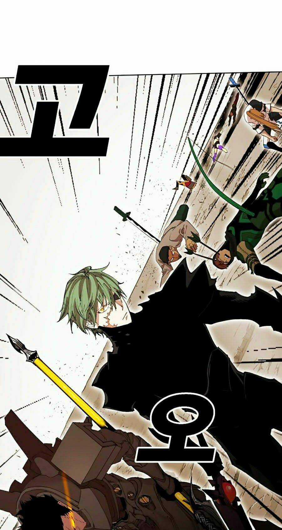 Hard Core Leveling Warrior Ss2 - Chapter 83 - Trang 71