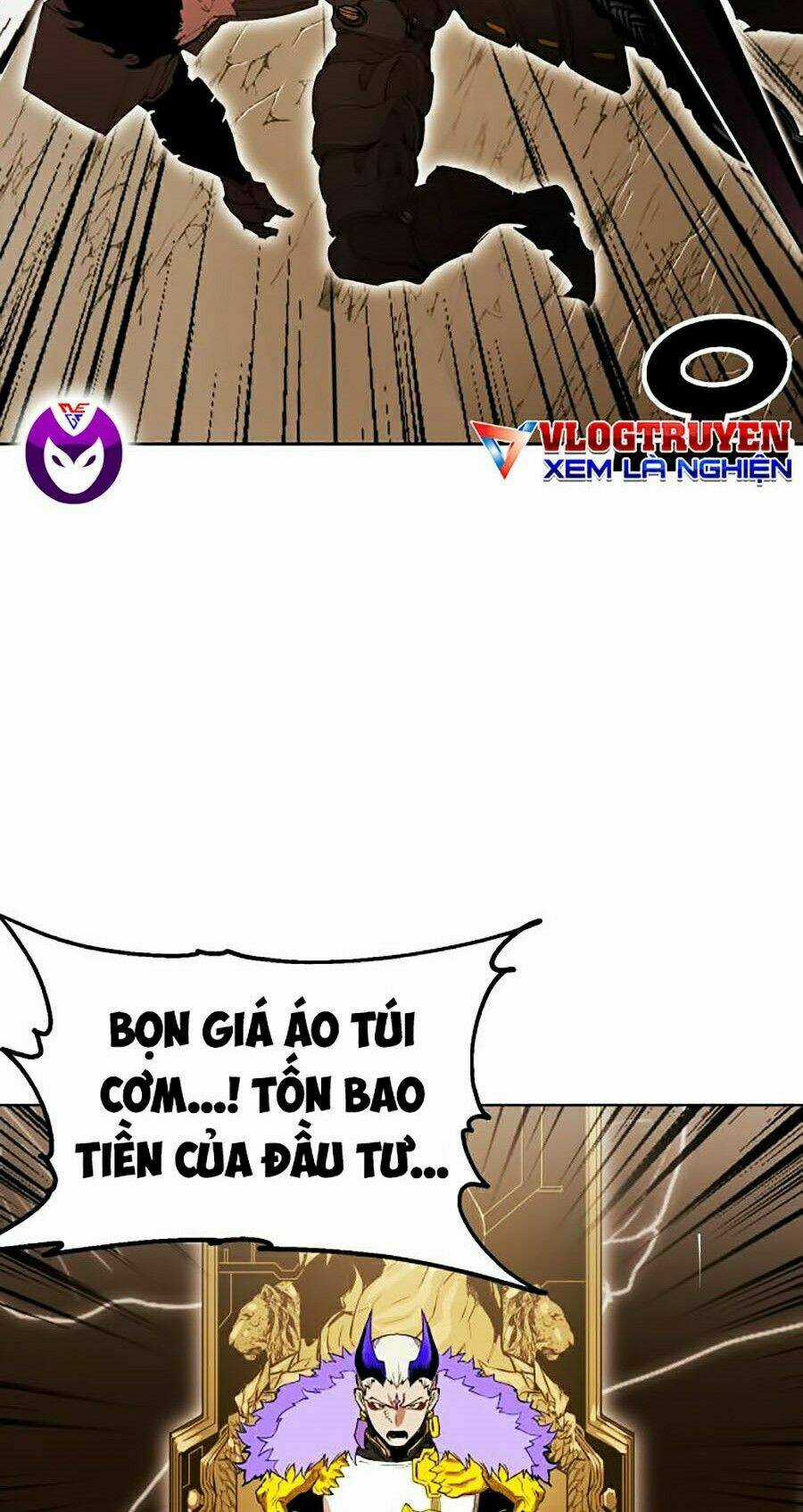 Hard Core Leveling Warrior Ss2 - Chapter 83 - Trang 72