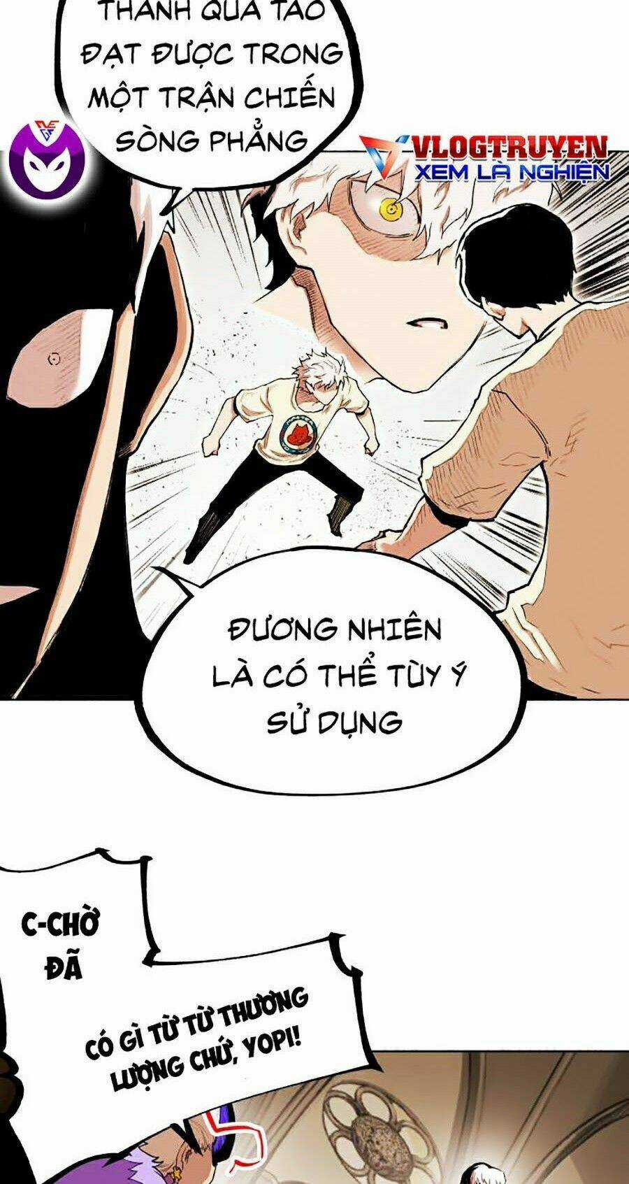 Hard Core Leveling Warrior Ss2 - Chapter 83 - Trang 76