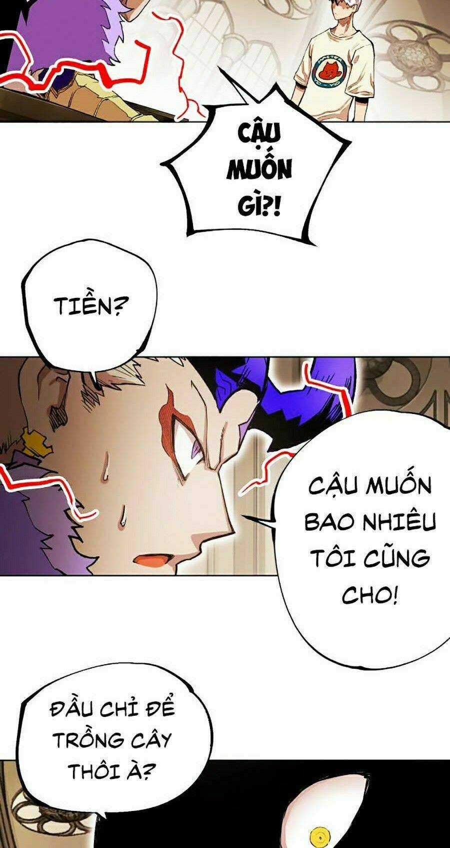 Hard Core Leveling Warrior Ss2 - Chapter 83 - Trang 77