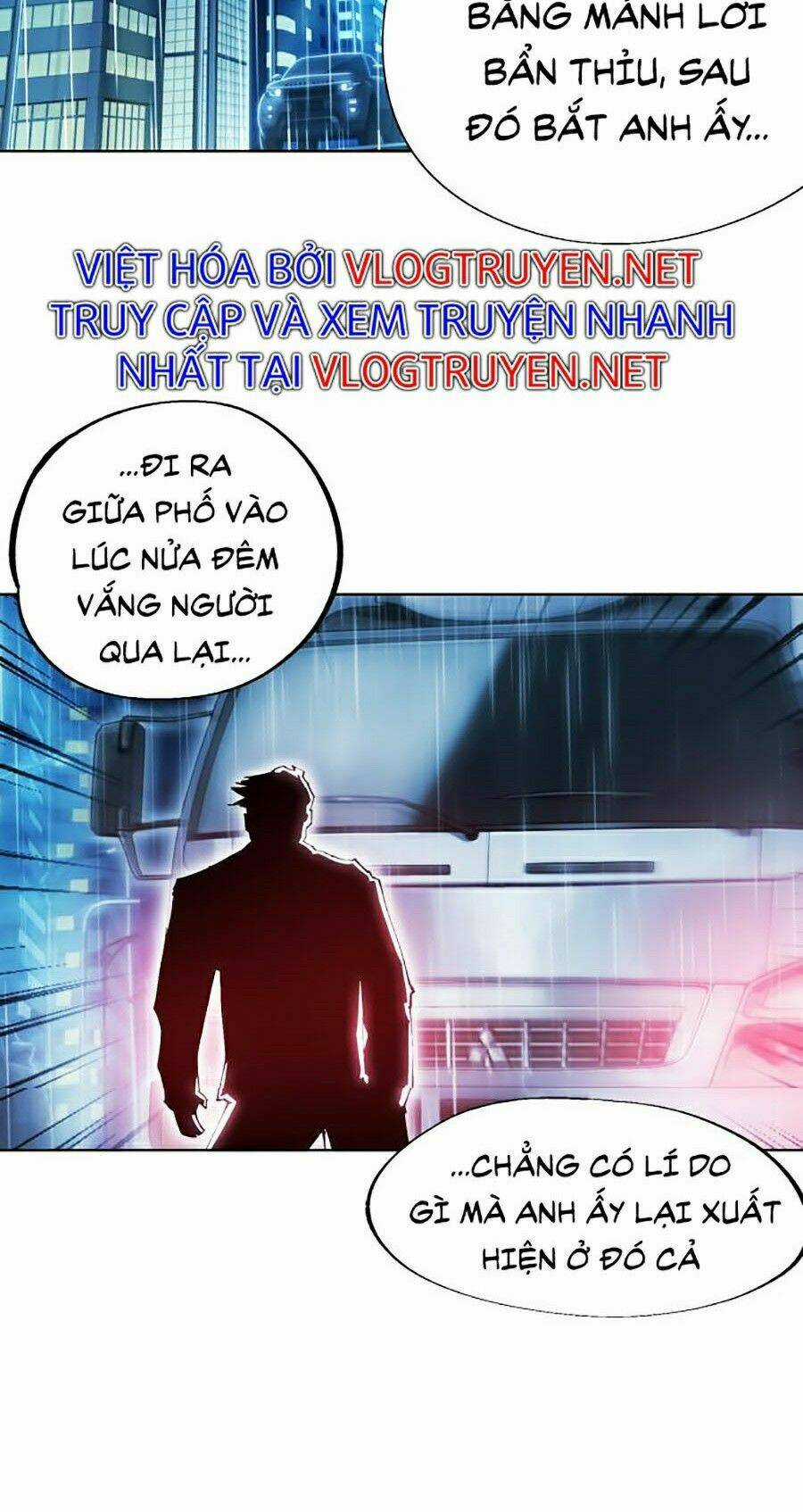 Hard Core Leveling Warrior Ss2 - Chapter 83 - Trang 80