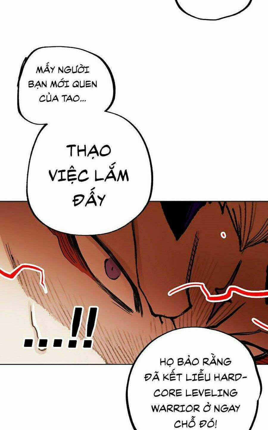 Hard Core Leveling Warrior Ss2 - Chapter 83 - Trang 83