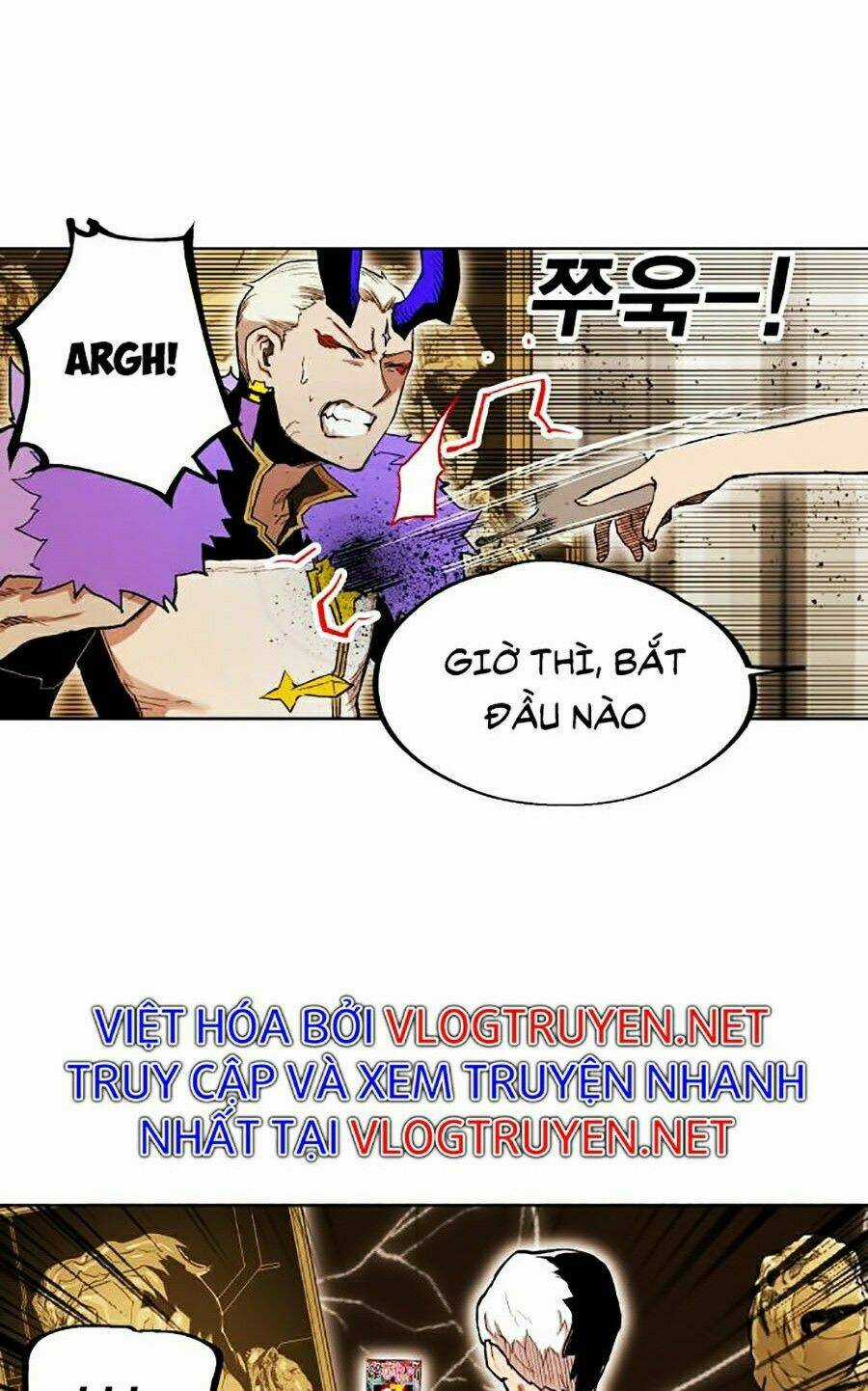 Hard Core Leveling Warrior Ss2 - Chapter 83 - Trang 85