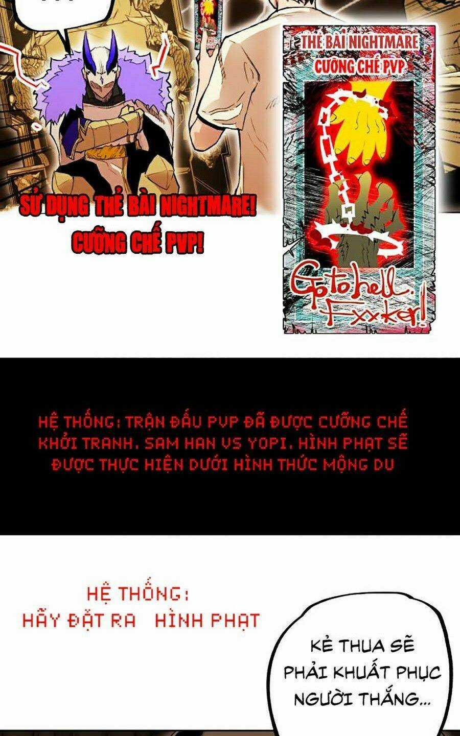 Hard Core Leveling Warrior Ss2 - Chapter 83 - Trang 86