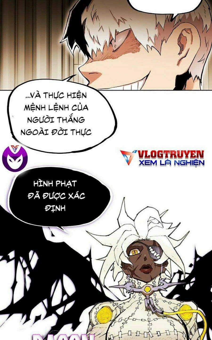 Hard Core Leveling Warrior Ss2 - Chapter 83 - Trang 87