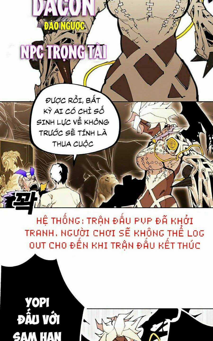 Hard Core Leveling Warrior Ss2 - Chapter 83 - Trang 88