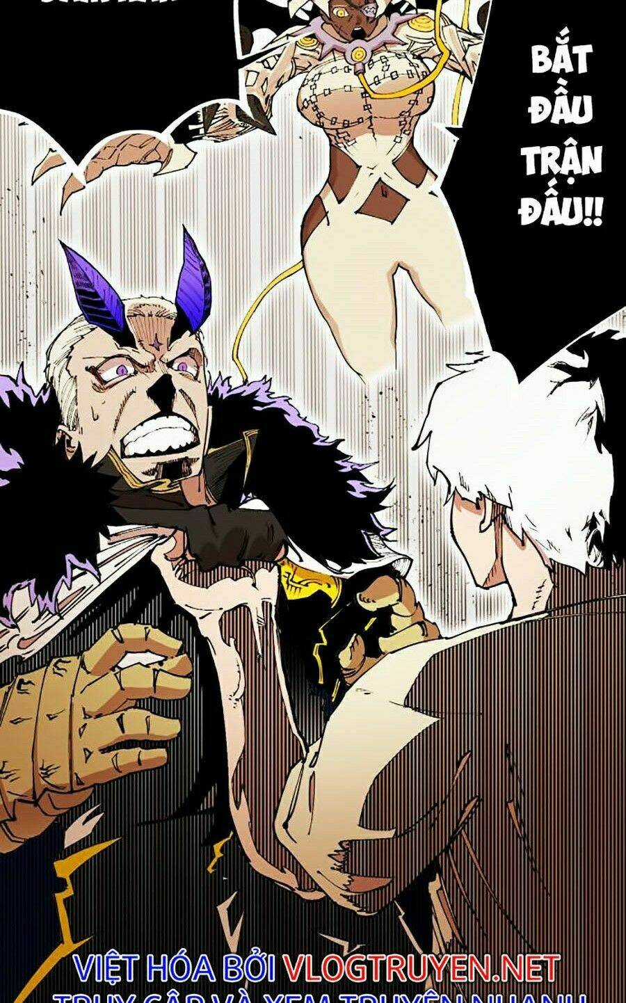 Hard Core Leveling Warrior Ss2 - Chapter 83 - Trang 89