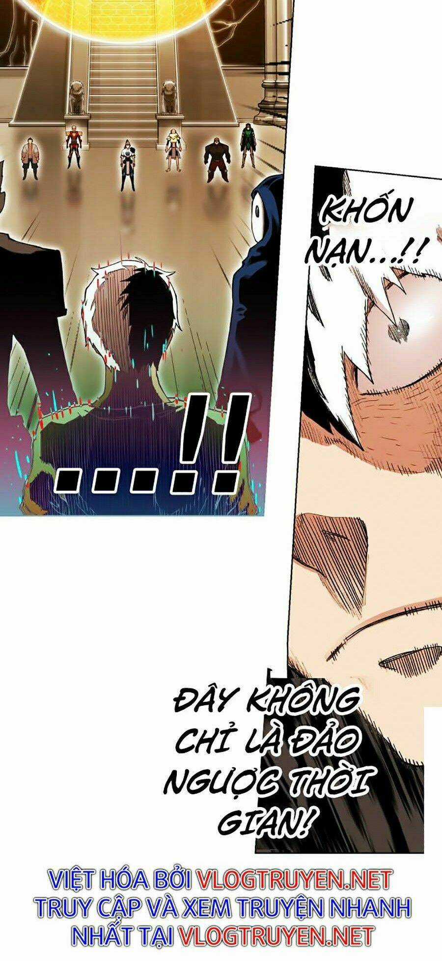 Hard Core Leveling Warrior Ss2 - Chapter 83 - Trang 10