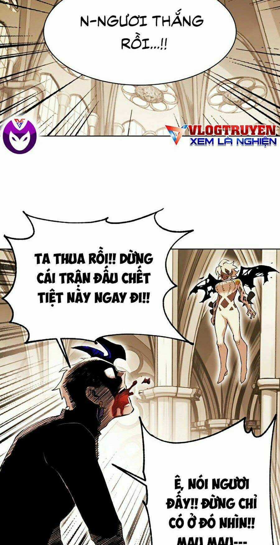 Hard Core Leveling Warrior Ss2 - Chapter 84 - Trang 11