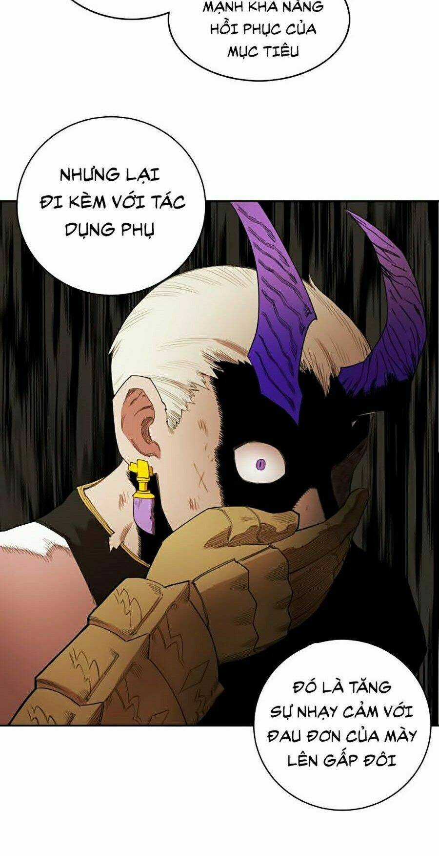 Hard Core Leveling Warrior Ss2 - Chapter 84 - Trang 18