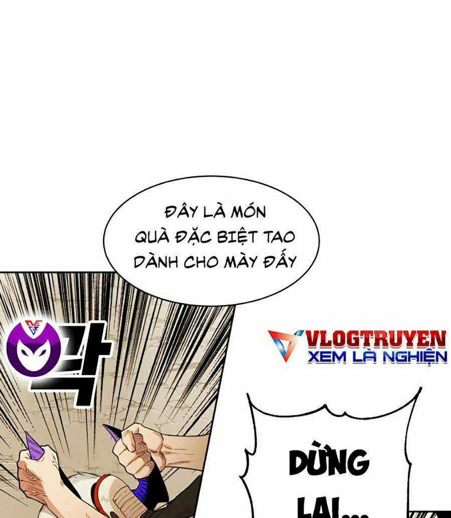 Hard Core Leveling Warrior Ss2 - Chapter 84 - Trang 19