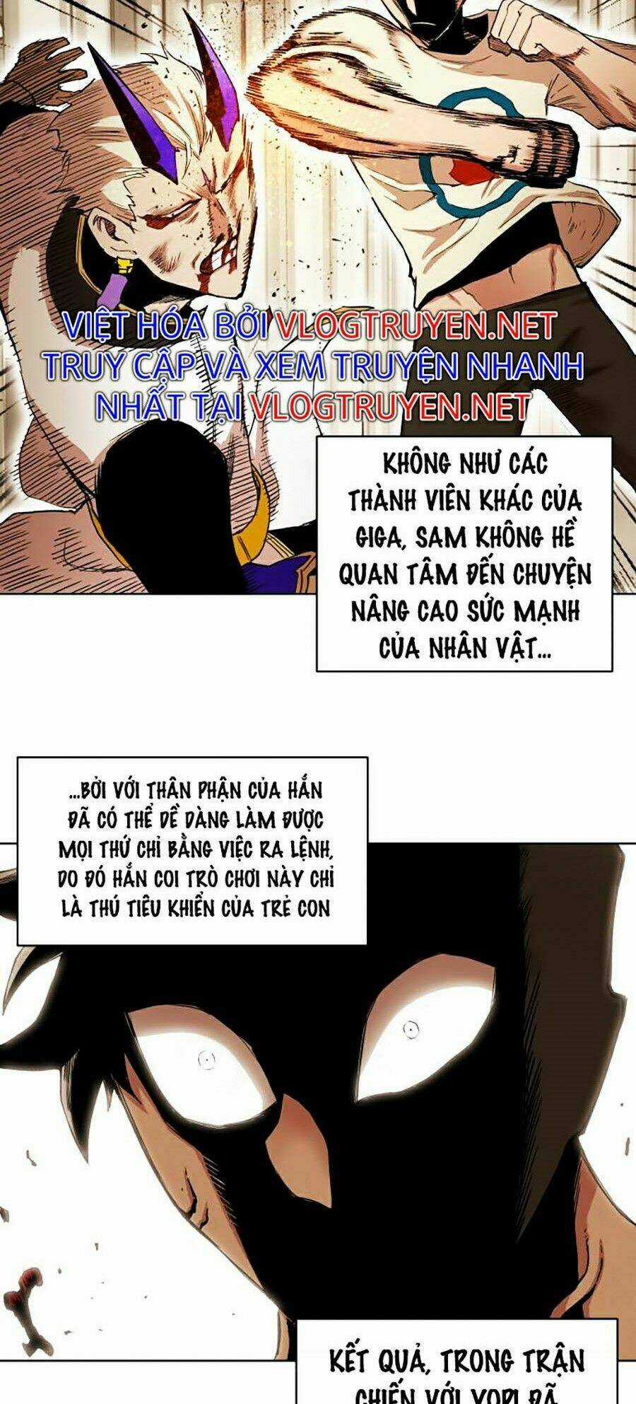 Hard Core Leveling Warrior Ss2 - Chapter 84 - Trang 3