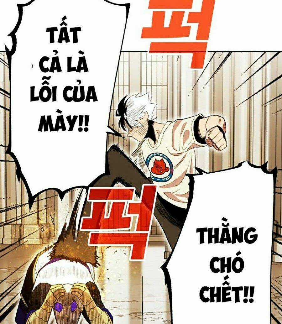 Hard Core Leveling Warrior Ss2 - Chapter 84 - Trang 29