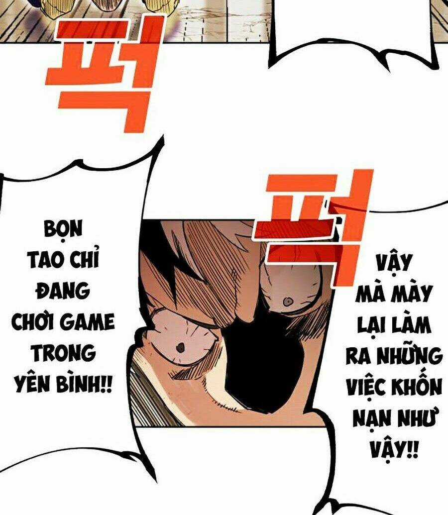 Hard Core Leveling Warrior Ss2 - Chapter 84 - Trang 30