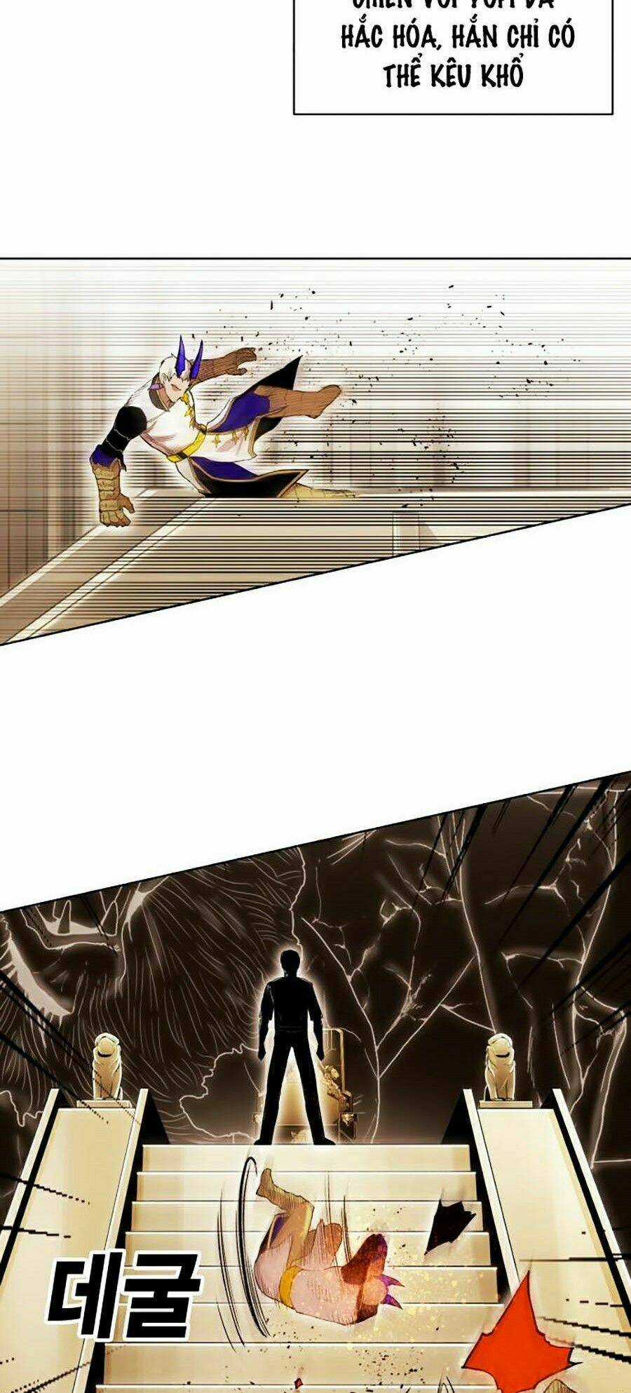 Hard Core Leveling Warrior Ss2 - Chapter 84 - Trang 4