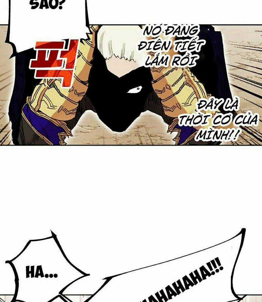 Hard Core Leveling Warrior Ss2 - Chapter 84 - Trang 32