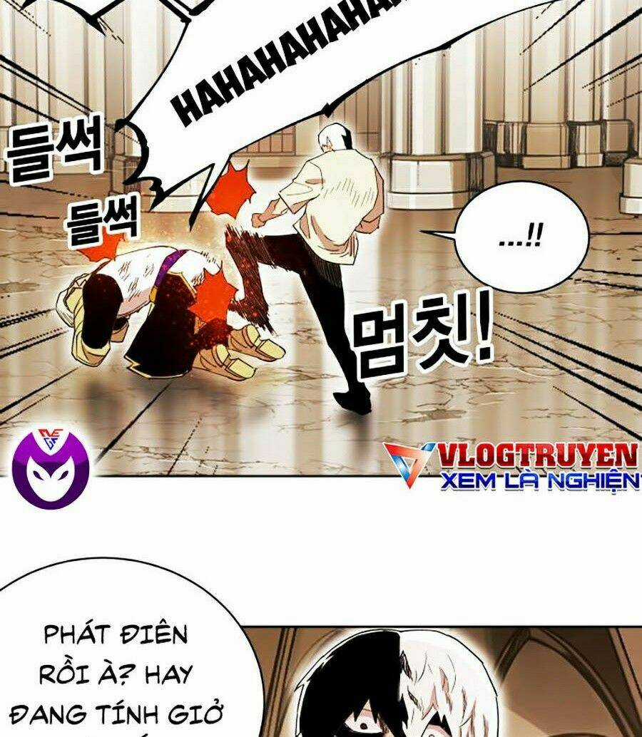 Hard Core Leveling Warrior Ss2 - Chapter 84 - Trang 33