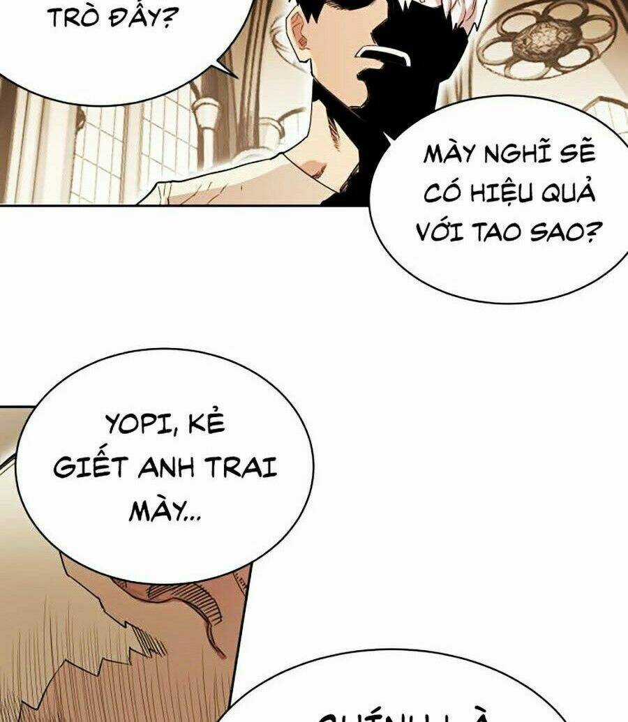 Hard Core Leveling Warrior Ss2 - Chapter 84 - Trang 34