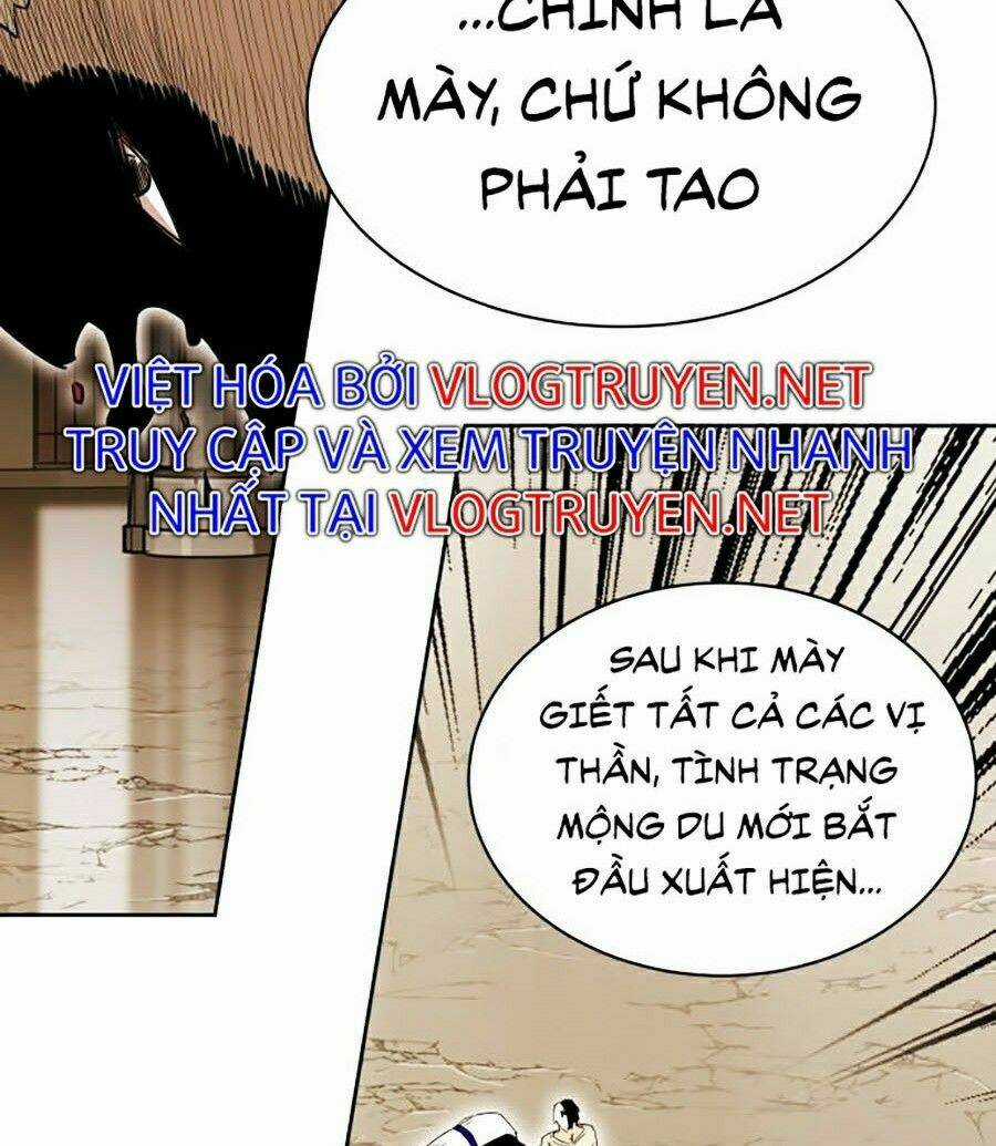 Hard Core Leveling Warrior Ss2 - Chapter 84 - Trang 35