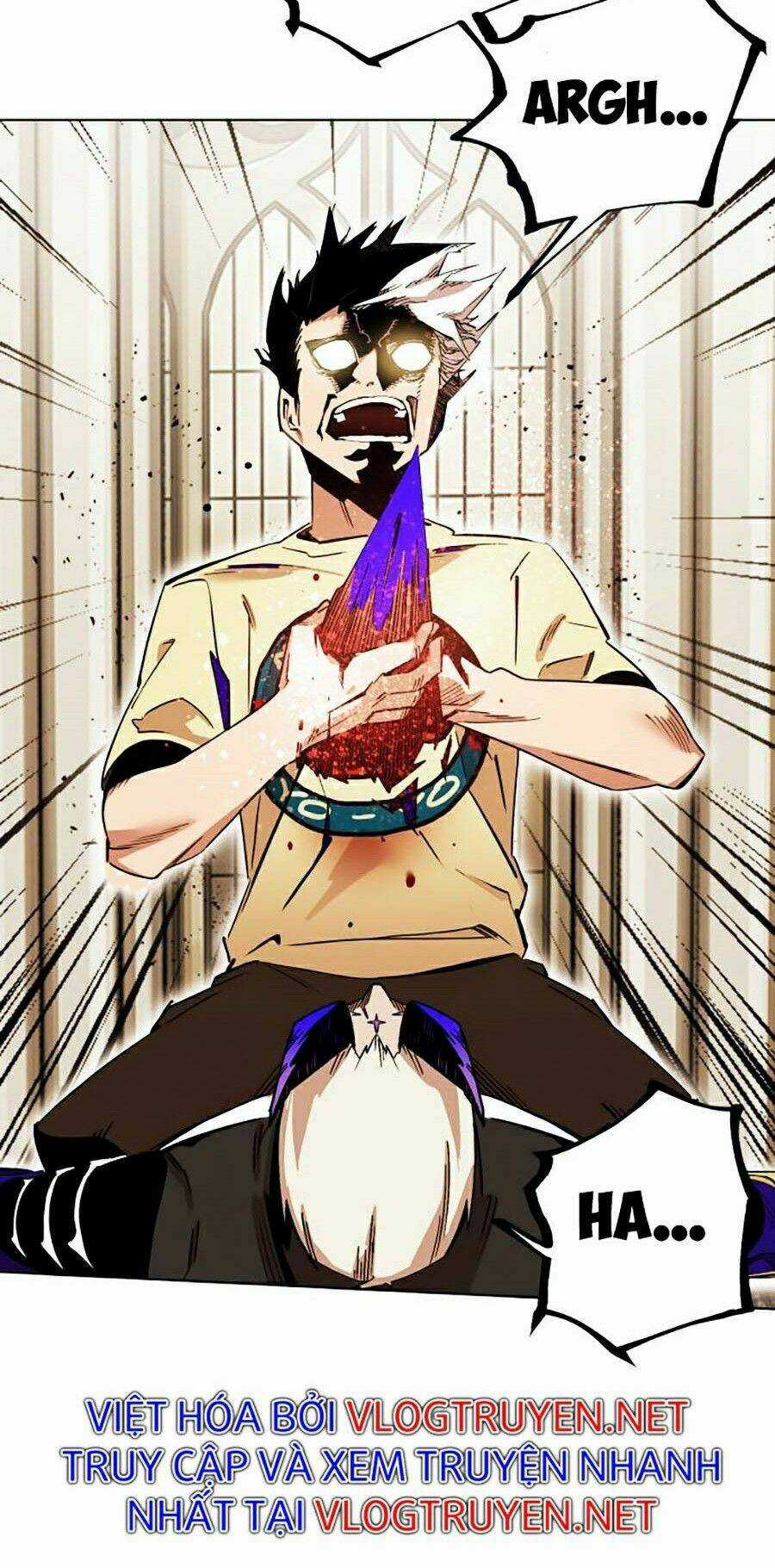 Hard Core Leveling Warrior Ss2 - Chapter 84 - Trang 45