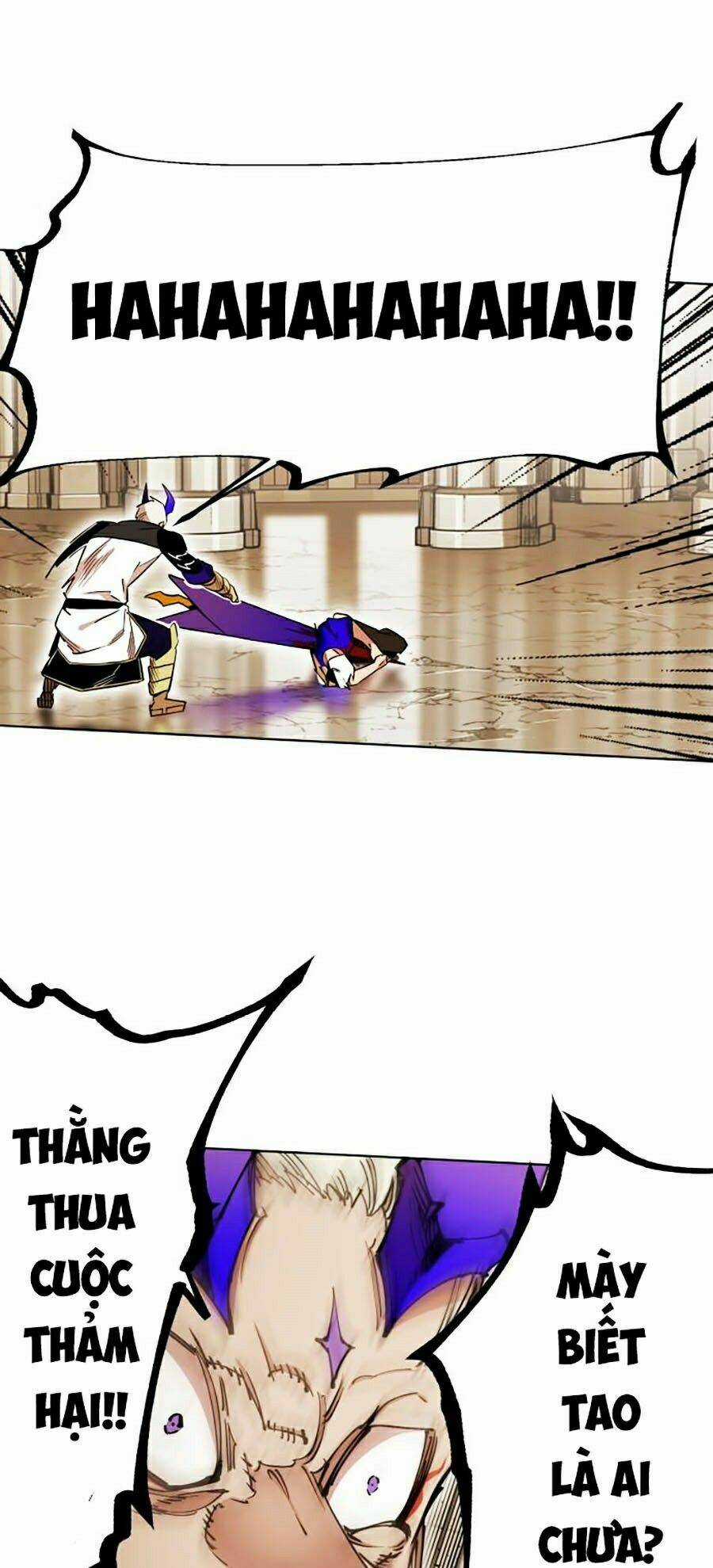 Hard Core Leveling Warrior Ss2 - Chapter 84 - Trang 46