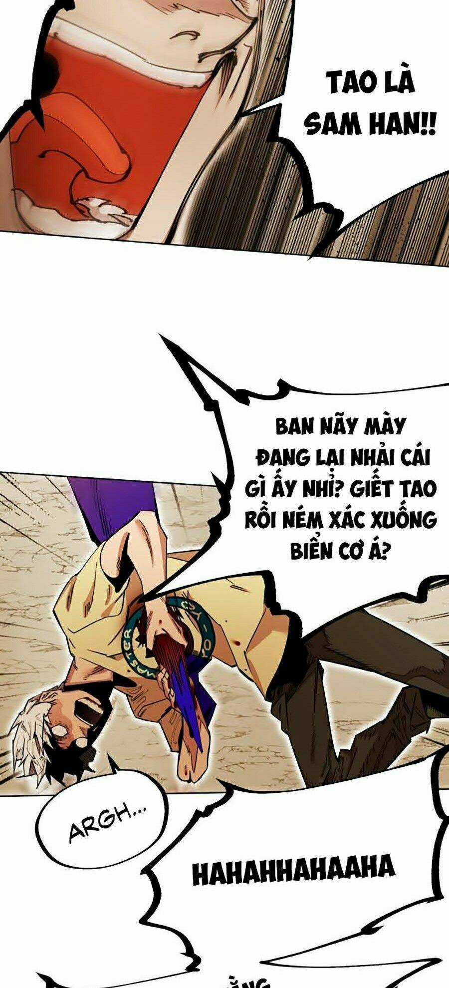 Hard Core Leveling Warrior Ss2 - Chapter 84 - Trang 47