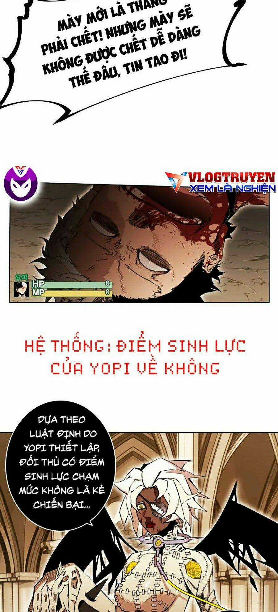 Hard Core Leveling Warrior Ss2 - Chapter 84 - Trang 48