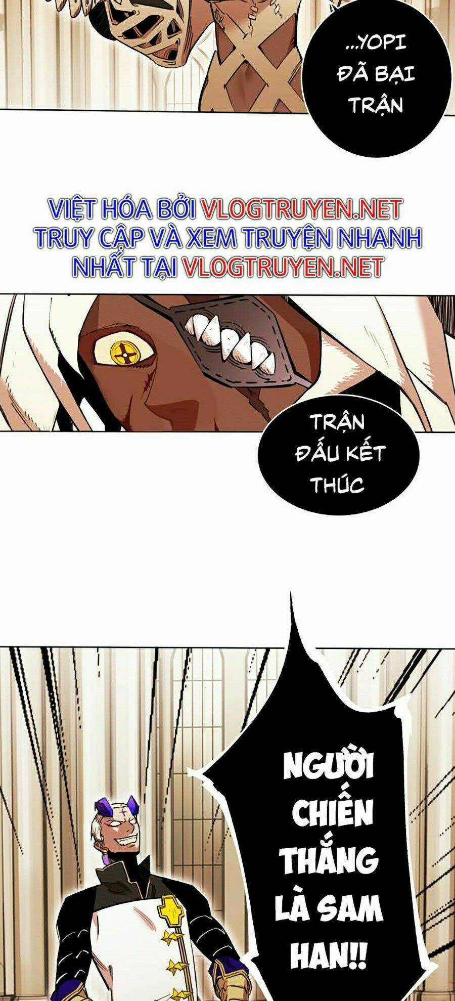 Hard Core Leveling Warrior Ss2 - Chapter 84 - Trang 49