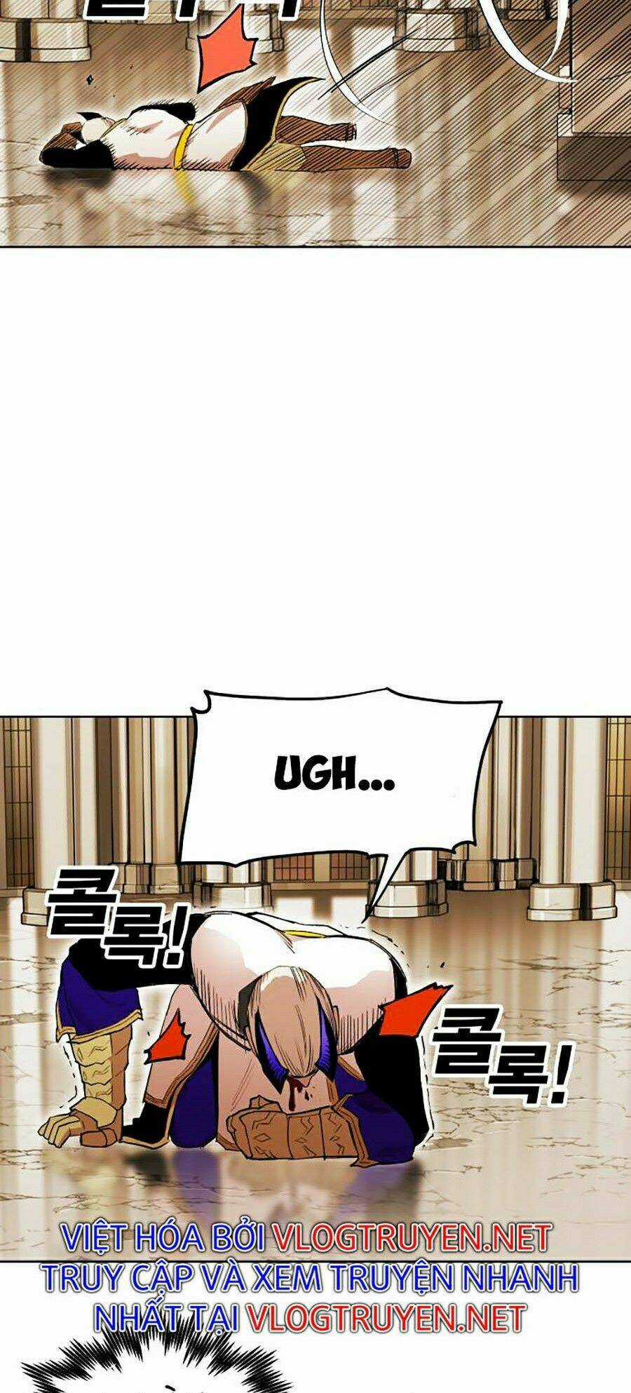 Hard Core Leveling Warrior Ss2 - Chapter 84 - Trang 6